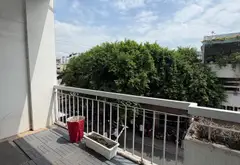 Bán nhà mặt phố Huỳnh Văn Bánh, Quận Phú Nhuận, mặt tiền rộng thuận tiện kinh doanh... Bán nhà mặt phố tại Phú Nhuận, Hồ Chí Minh 06