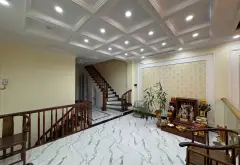 BÁN NHÀ RIÊNG 80M2 ĐƯỜNG Ô TÔ TRÁNH Ở NGUYỄN VĂN LINH... Bán nhà riêng tại Long Biên, Hà Nội 07