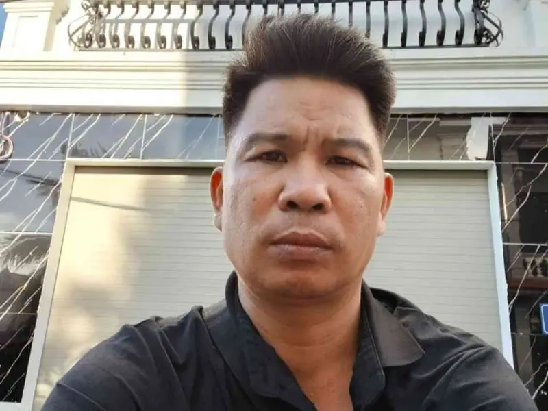 Nhà riêng 3 tầng với thiết kế hiện đại tại quận Hải An, Hải Phòng... Bán nhà riêng tại Đông Hải, Hải Phòng 01