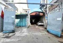 Bán nhà riêng trung tâm Tân Phú gần 3.000m2, mặt tiền 8m, hẻm xe tải tránh nhau... Bán nhà riêng tại Tân Phú, Hồ Chí Minh 12