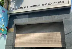 Nhà 5 tầng mặt phố sang trọng, diện tích rộng ở phường 11... Bán nhà mặt phố tại Thông Tây Hội, Hồ Chí Minh 15
