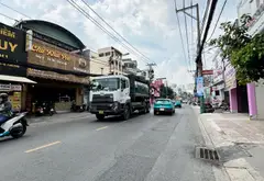 Nhà 2 Tầng Hẻm 4M Xe Hơi Gần Âu Cơ - Khỏe Khoắn, Tiện Lợi... Bán nhà riêng tại Bảy Hiền, Hồ Chí Minh 02