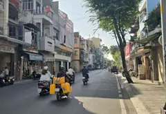 Nhà phố Sư Vạn Hạnh, 4 tầng, 3PN, sẵn cho thuê 10 triệu/tháng... Bán nhà riêng tại Vườn Lài, Hồ Chí Minh 02