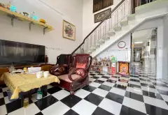 Nhà lô góc hẻm xe hơi, gần mặt tiền Nguyễn Văn Công, Gò Vấp, 58m², 3 phòng ngủ... Bán nhà riêng tại Hạnh Thông, Hồ Chí Minh 04