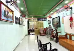 Nhà mặt phố Tân Hoà Đông giá giảm sốc, cơ hội đầu tư đắc địa ngay trung tâm kinh doanh... Bán nhà mặt phố tại Bình Trị Đông, Hồ Chí Minh 05