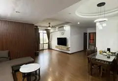 CĂN HỘ 104/120M2 - KĐTM RESCO CỔ NHUẾ - XUÂN ĐỈNH - LÔ GÓC 3 NGỦ - NHÀ ĐẸP Ở NGAY... Bán căn hộ chung cư tại Đông Ngạc, Hà Nội 01