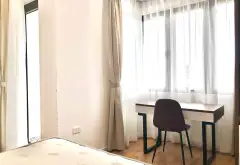 APARTMENT CHO THUÊ NGƯỜI NƯỚC NGOÀI – VIEW HỒ TÂY – DOANH THU 100 TRIỆU/THÁNG - RẤT GẦN HỒ TÂY.... Bán nhà riêng tại Tây Hồ, Hà Nội 05
