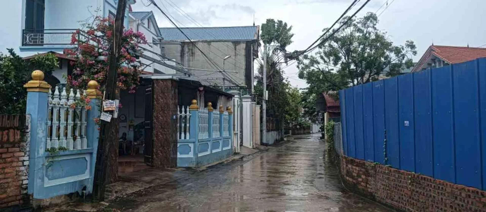 Đất đẹp full thổ cư gần thị trấn Sóc Sơn giá tốt... Bán đất tại Sóc Sơn, Hà Nội 01