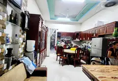 🏡 Nhà 4 tầng HXH 8m – Ông Ích Khiêm, Q.11
	•	Diện tích: 4 x 28m... Bán nhà riêng tại Hòa Bình, Hồ Chí Minh 06