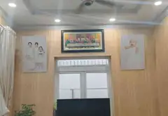 Biệt thự mini 3 tầng 4 phòng ngủ tại quận 12 giá 7.5 tỷ... Bán nhà riêng tại Thới An, Hồ Chí Minh 09