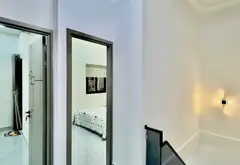 Bán nhà riêng 2 tầng diện tích 37m² tại phường 5, quận Phú Nhuận... Bán nhà riêng tại Đức Nhuận, Hồ Chí Minh 11