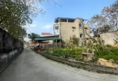 Bán đất lô góc 94m² mặt tiền rộng tại Tân Minh, Sóc Sơn... Bán đất tại Sóc Sơn, Hà Nội 04