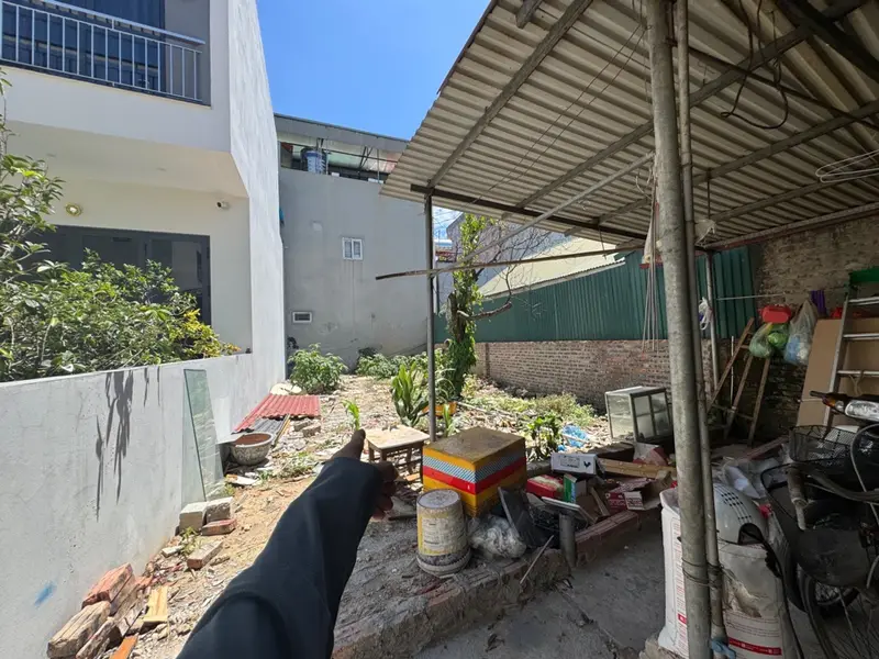 Cơ Hội Vàng Sở Hữu Đất Đẹp Tại Thượng Cát, Vị Trí Đắc Địa... Bán đất tại Thiên Lộc, Hà Nội 01