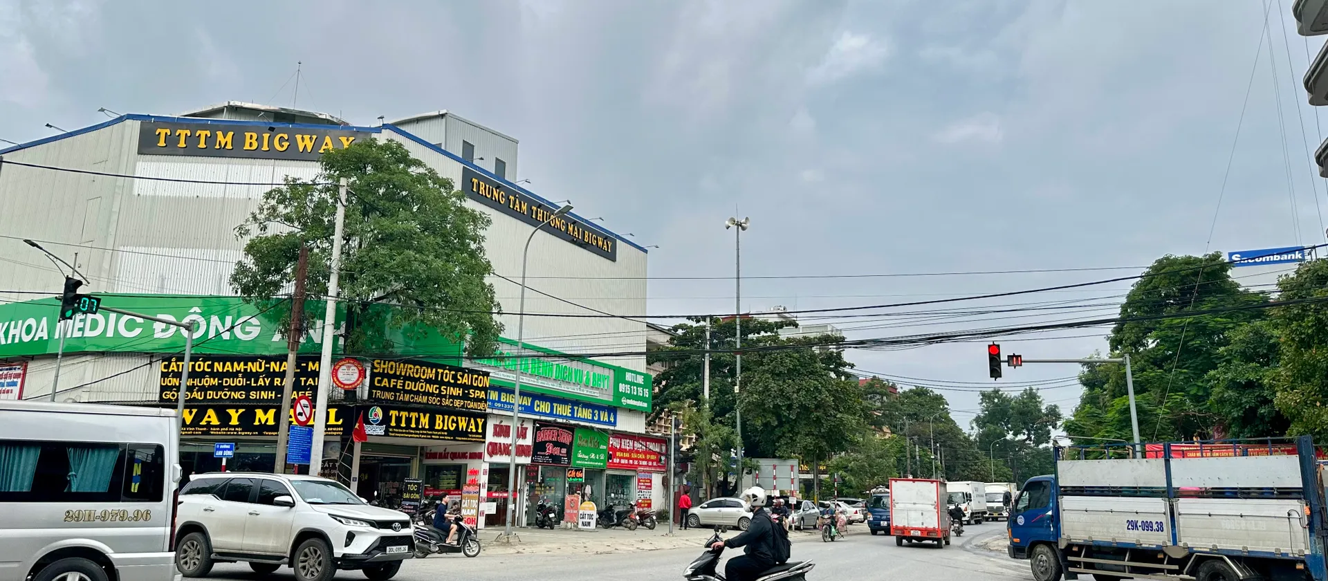 💥 CHỦ CẦN BÁN GẤP LÔ ĐẤT ĐÔNG ANH 45m²(CHỈ 2.9tỷ) – Ô TÔ ĐỖ GẦN ĐẤT – NGAY CẦU THĂNG LONG... Bán đất tại Vĩnh Thanh, Hà Nội 01