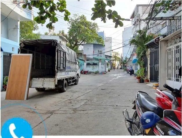 🚀 GÀ ĐẺ TRỨNG VÀNG BÌNH THẠNH: 113M² (NGANG 5M) 8PN SÁT ĐẠI HỌC VĂN LANG – GIÁ ĐẦU TƯ CHỈ 63 TR/M²... Bán nhà riêng tại Bình Thạnh, Hồ Chí Minh 01