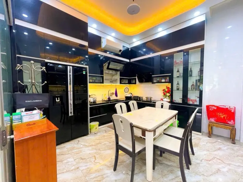 Nhà 4 Tầng Có Thang Máy Mặt Đường Trung Lực - Cơ Hội Vàng Cho Nhà Đầu Tư Và Gia Đình... Bán nhà riêng tại Hải An, Hải Phòng 01