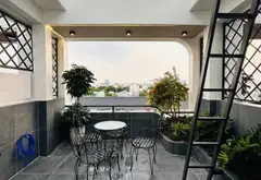 🔥 GIẢM 1 TỶ • GIÁ MỚI CHỈ 7.2 TỶ • HẺM XE TẢI 8M • XE HƠI NGỦ TRONG NHÀ
💎 Nhà 5 tầng: thạnh Xuân... Bán nhà riêng tại Thới An, Hồ Chí Minh 15