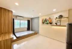 Bán nhà mặt phố Nguyễn Văn Đậu 7 tầng thang máy, mặt tiền kinh doanh sầm uất... Bán nhà mặt phố tại Đức Nhuận, Hồ Chí Minh 06