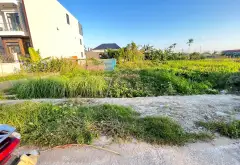 Mảnh đất rộng 161.4m² mặt tiền 5.4m nằm tại trung tâm Kiến Thụy, vị trí thuận tiện... Bán đất tại Kiến Minh, Hải Phòng 01