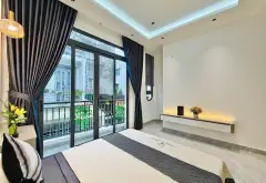 💐NHÀ MỚI ĐẸP THỐNG NHẤT GÒ VẤP CÓ PHÒNG NGỦ DƯỚI TRỆT - 5TY45 TL... Bán nhà riêng tại An Hội Đông, Hồ Chí Minh 16