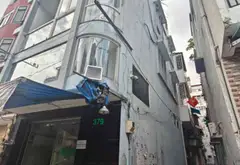 Nhà lô góc 2 mặt tiền phố Hòa Hảo, giá siêu hấp dẫn... Bán nhà mặt phố tại Diên Hồng, Hồ Chí Minh 01