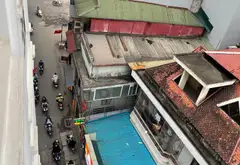 ĐẮC ĐỊA BẬC NHẤT CẦU GIẤY - MẶT PHỐ KINH DOANH SẦM UẤT - ĐÓN ĐẦU QUY HOẠCH VÀNH ĐAI 2.5... Bán nhà mặt phố tại Cầu Giấy, Hà Nội 08