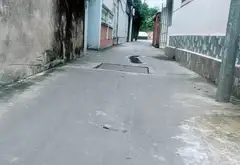 Bán đất thổ cư 76,5m2 mặt tiền 5m tại Chi Đông, giá tốt... Bán đất tại Quang Minh, Hà Nội 02