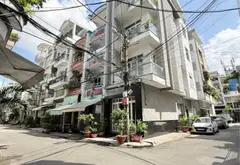 Nhà 3 tầng 3PN, hẻm xe tải, Tân Bình tiện ở và kinh doanh... Bán nhà riêng tại Tân Hòa, Hồ Chí Minh 15