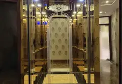 ngã tư cây xăng hoàn sơn - cầu vượt đồng sép DT gần 80m Mt 6m nhà 6 tầng 9 PN có thang máy... Bán nhà mặt phố tại Từ Sơn, Bắc Ninh 08