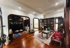 Biệt thự lô góc gần 300m2 đẳng cấp tại khu đô thị Yên Hoà, Cầu Giấy .... Bán nhà mặt phố tại Yên Hòa, Hà Nội 03