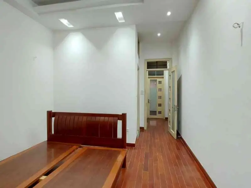 Bán nhà 5 Tầng Xuân Thuỷ, Nhà đẹp, Ở Ngay, 57m2, 13 Tỷ... Bán nhà riêng tại Cầu Giấy, Hà Nội 01