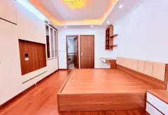 XUÂN ĐỈNH, Nhà 5 tầng mới xây gần Tây Hồ, ô tô đỗ sát cửa, 30m2... Bán nhà riêng tại Xuân Đỉnh, Hà Nội 05