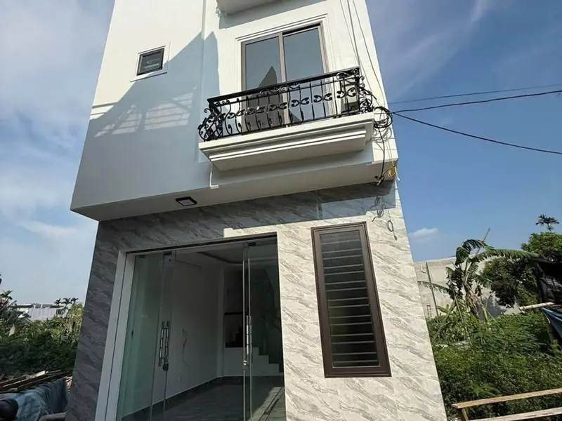 Nhà Độc Lập Hiếm Có Tại Vị Trí Vàng Cát Linh - Cơ Hội Vàng Sở Hữu Ngay... Bán nhà riêng tại An Hải, Hải Phòng 01