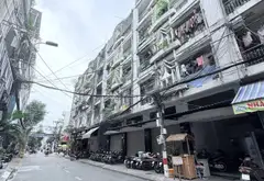 Bán căn hộ 1 phòng ngủ 32m2 tại khu Bàu Cát, Tân Bình... Bán căn hộ chung cư tại Tân Bình, Hồ Chí Minh 05