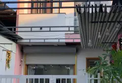 Cơ Hội Sở Hữu Nhà 3 Tầng Đẹp Tại An Khê, Đà Nẵng Với 3 Mặt Thoáng Hiếm Có... Bán nhà riêng tại An Khê, Đà Nẵng 01