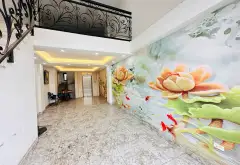 Nhà mặt phố 9 tầng view sông Hồng, kinh doanh đẳng cấp tại An Dương Vương... Bán nhà mặt phố tại Tây Hồ, Hà Nội 03