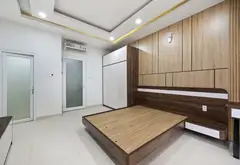 Siêu Phẩm.Lô Góc.7Đ5.Phan Xích Long.Phú Nhuận.Trung Tâm Bình Thạnh.Hẻm Xẻ Hơi VF5.... Bán nhà riêng tại Đức Nhuận, Hồ Chí Minh 17