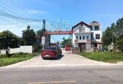 NINH MÔN – HIỀN NINH - SÓC SƠN | NỘI BÀI - HÀ NỘI. 108,5M² FULL THỔ CƯ – ĐÓN ĐẦU HẠ TẦNG... Bán đất tại Nội Bài, Hà Nội 03