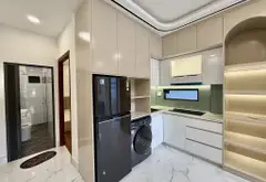 Bán Nhà Mặt Tiền Kinh Doanh Dương Bá Trạc P1 Quận8 - Lô Góc - 60m2 - 3PN - Full Nội Thất - Hơn 8 Tỷ... Bán nhà mặt phố tại Chánh Hưng, Hồ Chí Minh 03