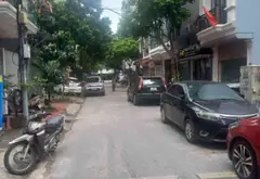 Bán đất mặt tiền 4m tại KĐT Văn Khê, vỉa hè oto tránh kinh doanh giá rẻ nhất khu vực... Bán đất tại Hà Đông, Hà Nội 01