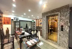 Bán biệt thự 7 tầng giá 35.5 tỷ, diện tích 53m2 tại Hoàng Mai... Bán biệt thự, liền kề tại Tương Mai, Hà Nội 03