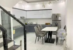 Bán nhà riêng 4 tầng hướng Đông Nam tại trung tâm quận Ngô Quyền, Hải Phòng... Bán nhà riêng tại Lê Chân, Hải Phòng 01