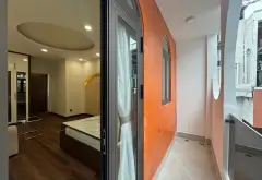 🔥QUẬN 1– VÕ VĂN KIỆT .PHƯỜNG CẦU ÔNG LÃNH $ 6.39 TL
👉DT:28 M2( 3.8× 7)
 DTSD 64m2 - 2PN – FULL N... Bán nhà riêng tại Cầu Ông Lãnh, Hồ Chí Minh 10