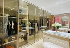 Nhà phố sang trọng 5 tầng có thang máy, gara ô tô, khu vực trung tâm... Bán nhà mặt phố tại Tân Hưng, Hồ Chí Minh 04