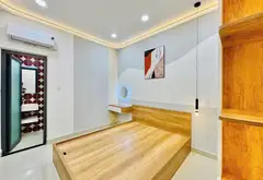 Bán nhà mới 2 tầng 44.8m² tại phường Đỗ Tấn Phong, gần ngã tư Phú Nhuận... Bán nhà riêng tại Đức Nhuận, Hồ Chí Minh 11