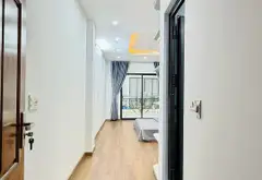 Bán nhà riêng 6 tầng thang máy căn góc 2 thoáng tại Giáp Nhị... Bán nhà riêng tại Hoàng Mai, Hà Nội 06