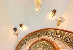 Biệt thự sang trọng tại Xuân Thới Sơn - Không gian sống đẳng cấp ngay gần khu Vinhome Củ Chi... Bán nhà riêng tại Xuân Thới Sơn, Hồ Chí Minh 08