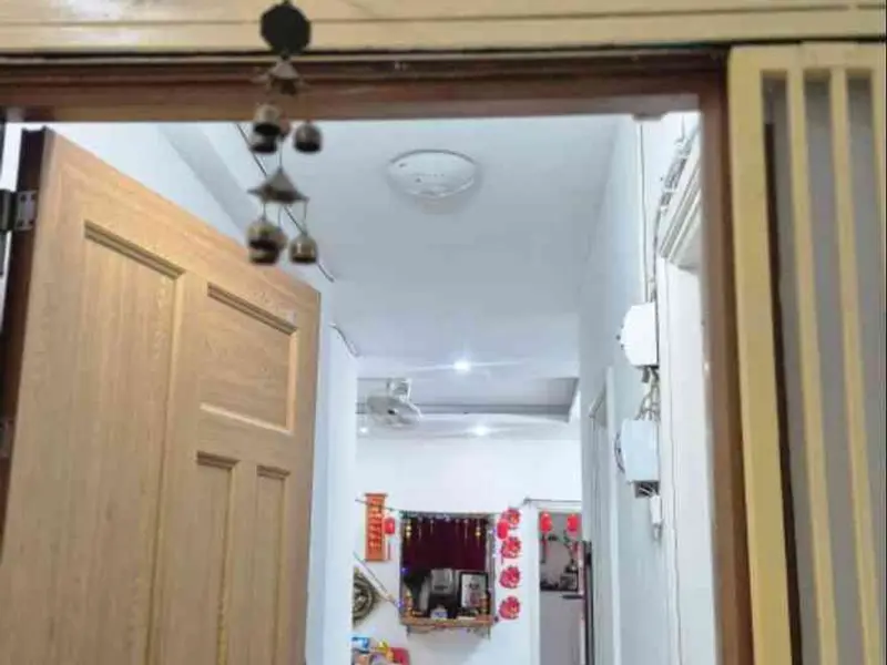 Bán căn hộ chung cư Hiệp Bình Chánh, Thủ Đức, 2 phòng ngủ, giá ưu đãi... Bán căn hộ chung cư tại Hiệp Bình, Hồ Chí Minh 01
