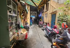 Căn hộ 106m2 2 tầng gần chợ Kim Biên, trung tâm Quận 5 giá tốt... Bán căn hộ chung cư tại Chợ Lớn, Hồ Chí Minh 07
