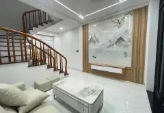 VŨ TÔNG PHAN – 30M² – 5 TẦNG – 8,3 TỶ
NHÀ MỚI ĐẸP – FULL NỘI THẤT – VÀI BƯỚC RA Ô TÔ... Bán nhà riêng tại Khương Đình, Hà Nội 02